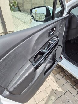 Renault Clio 1.5 DCi AUTOMAT - 11