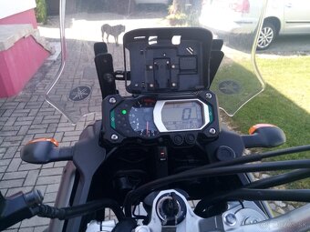Yamaha XT 1200 Z supertenere - 11