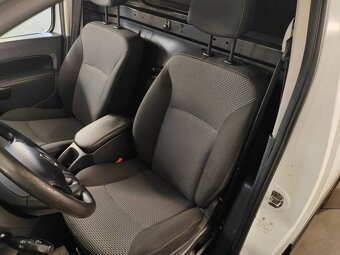 Mercedes-Benz Citan Chladiarenské vozidlo - 11