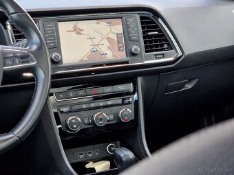 Seat Ateca 2.0 TDI CR Xcellence 4Drive DSG EU6 - 11