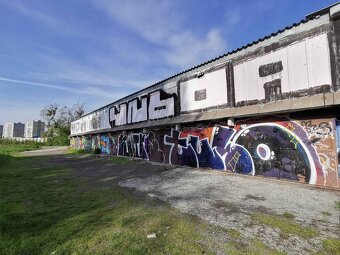 Garáž v centre mesta – Krivá ul., 18 m², osobné vlastníctvo - 11
