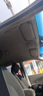 Hyundai Tucson 2.0 Crd 103KW - 11