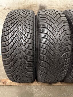 Zimná sada 5x100 R15 , 185/60/15 Seat Toledo, Ibiza, Polo - 11