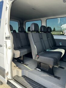 ✅️Mercedes-Benz Sprinter 316 CDI R1, 8 Miest, DPH✅️ - 11