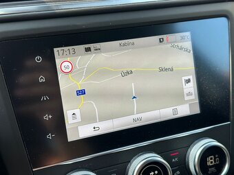 Renault Kadjar TCe 140PS Intens EDC 7 r. 2019 - 11