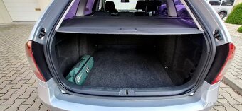 Predám Škoda Octavia Combi 1.9 TDI 77Kw Zachovalá R.V.2010 - 11