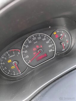 Suzuki SX4,1,5 benzín, r.v. 2008, 2WD - 11