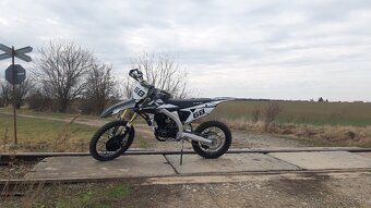 Mikilon MZK 250 - 11