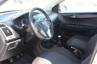 Hyundai i20 1.2i 16V Comfort - 11