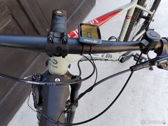 Horský bicykel CTM Rascal 1.0 - 11