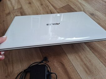 Notebook Asus - 11