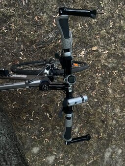 Author Bicykel  26 + doplnky - 11