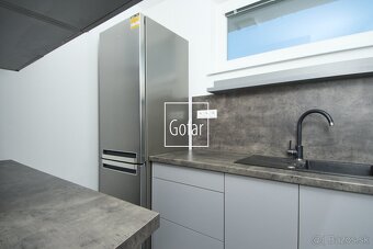 Rekreačný dom celoročný iba 60min od BA, Číčov, KN - 11