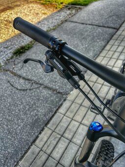 Specialized Turbo Levo Hardtail / 29" / M / - 11