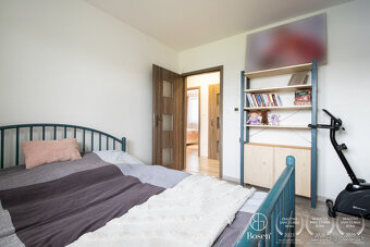 BOSEN | REZERVOVANÉ | Rodinný dom s 834m2 pozemkom, Jastrabi - 11