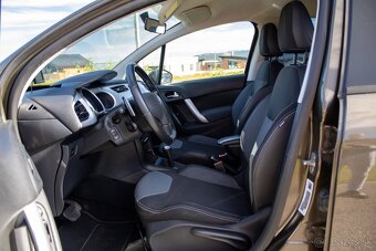 Citroën C3 1.4 e-HDi automat /AJ NA SPLÁTKY/ PROTIHODNOTA/ - 11