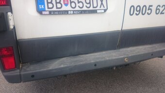 Predam fiat ducato 3,0 - 11