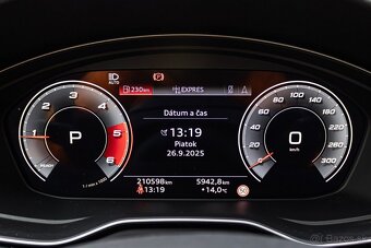 Audi A4 Avant 30 TDI S tronic / Pano / Matrix / B & O Audi - 11
