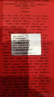 Oneplus 12 12/256GB - 11