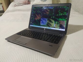 HP ProBook. AMD Radeon. SSD 256 GB. 8 GB RAM. - 11
