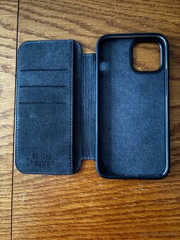 Kryty IPhone 12- Pro Max - 11