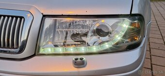 Skoda octavia 1 - 11