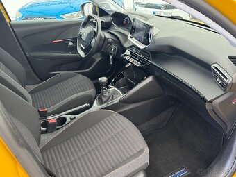 Peugeot 208 1.5 BlueHDi Allure - 11