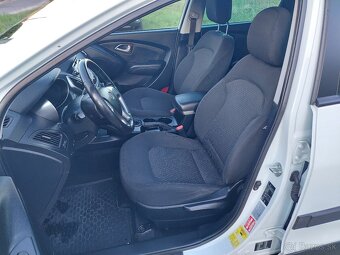 Hyundai ix35 diesel 2.0 -100kw - 11