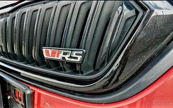 ŠKODA OCTAVIA COMBI RS - PREDAJ AJ NA SPLÁTKY - 11