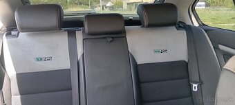 Predam Skoda Octavia II 1,9Tdi VRS - 11