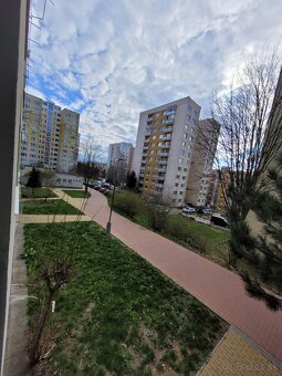 Predaj 3 izbový byt po novej  rekonštrukcii - 11