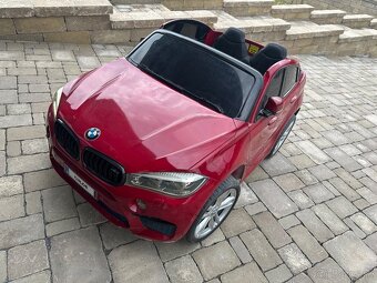 BMW X6 - 11