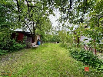 NA PREDAJ / Rekreačná chata - Nad Kalváriou, Košice - 11