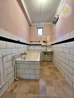 HALO reality - Predaj, rodinný dom Levice, priestranný 5 izb - 11