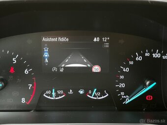 Ford Focus 1.0/92kW TITANIUM LED r.v.11/2018 1.Maj. - 11