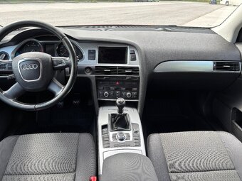 Audi A6 Avant 2.0 TDI - 11