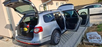 Passat Variant B6 BMP - 11
