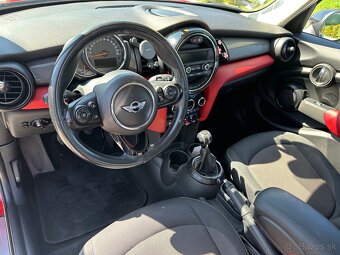 MINI COOPER D 2017 85 kw - 11