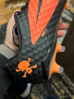 Kopačky Nike Hypervenom Phantom RGN SE FG - 11