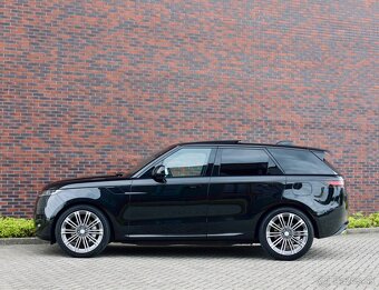 LAND ROVER RR P440e, Dynamic 324KW, Hybrid, AWD, - 11