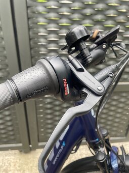 Elektor bicykel - 11