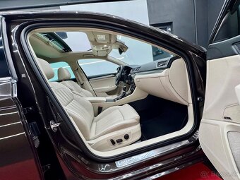 Škoda Superb 2.0TDI 140kw - 11
