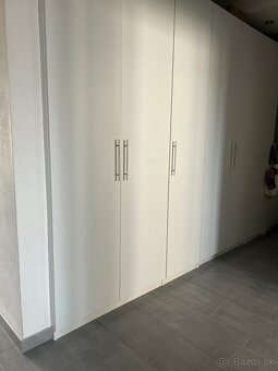 Prerobený 2 izbovy byt na prenajom - 11
