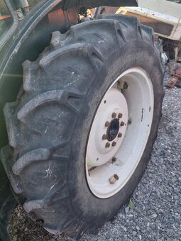 New Holland TN75N - 11