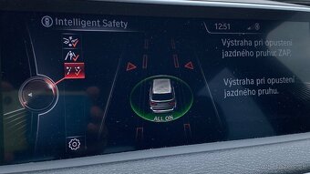 Predam BMW X5 3.0d M-Paket 2015, 215tkm - 11