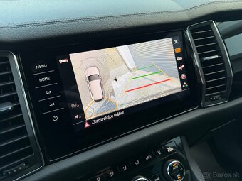 ŠKODA KODIAQ 4x4 2.0Tdi 147KW LAURIN&Klement m2023 - 11