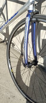 Predam cestny bicykel Corratec Hydro - 11