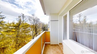 3-izb. byt - Predmestská, Žilina - 11