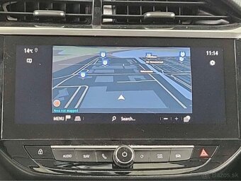 ❇️ OPEL CORSA ELEKTRO 100KW ELEGANCE 50kWh 2021•TOP STAV•DPH - 11