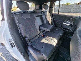 Mercedes-Benz GLB 200 A/T za 28.900 € - 11